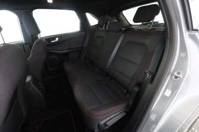 FORD Kuga Kuga 2.5 Full Hybrid 190 CV CVT 2WD ST-Line