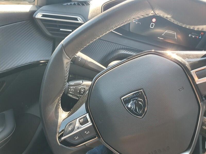 PEUGEOT NEW 208 1.2 PT 100CV S&S LED TOUCH 10 PARK