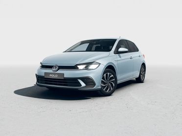 Volkswagen Polo 1.0 young 80cv