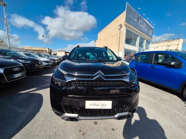 Citroen C3 Aircross BlueHDi 110 S&S Shine Pack - 2022