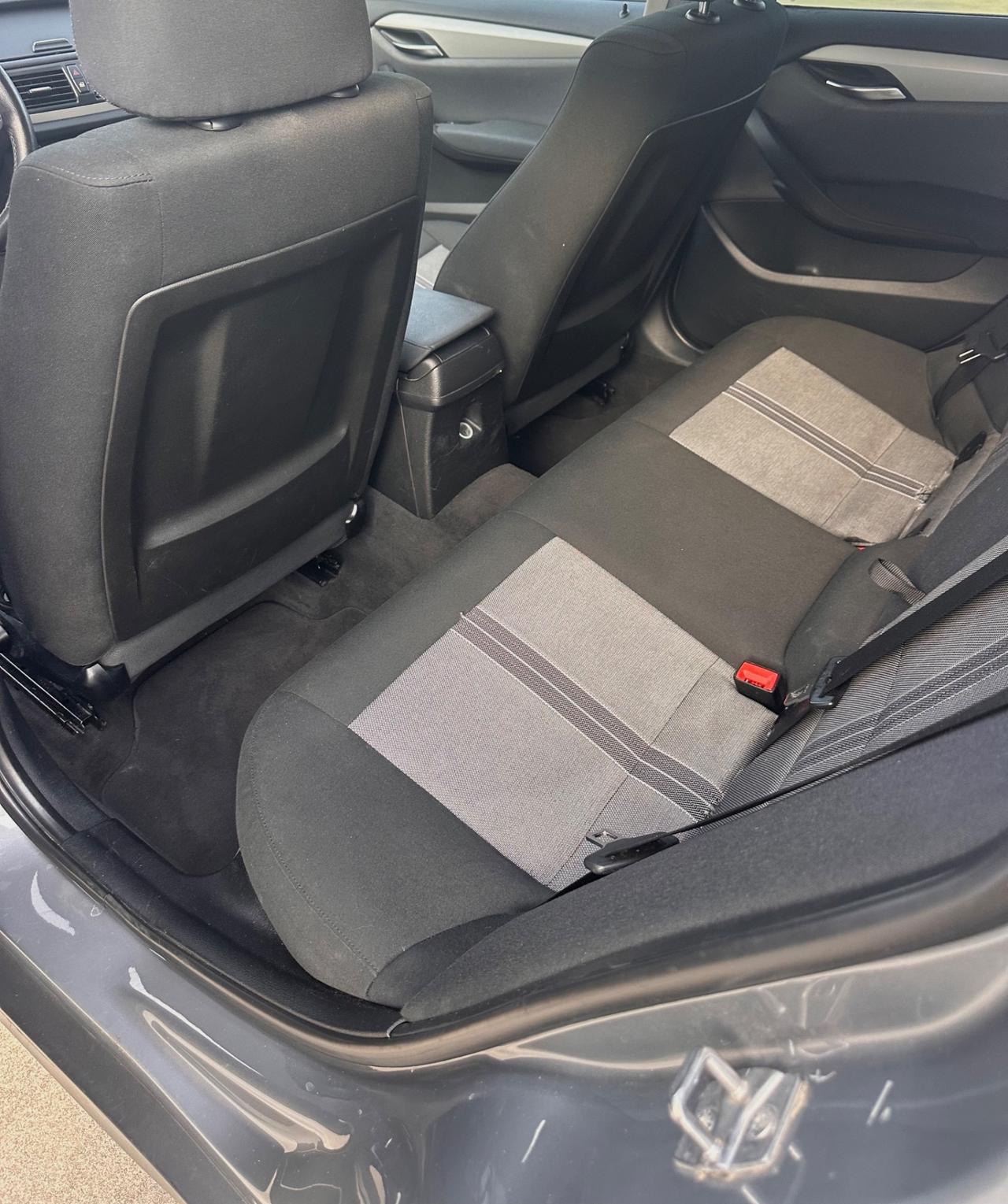 Bmw X1 sDrive 18d 143cv Futura DA AMATORE