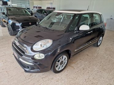 Fiat 500L Living 1.6 Multijet 120 CV Lounge