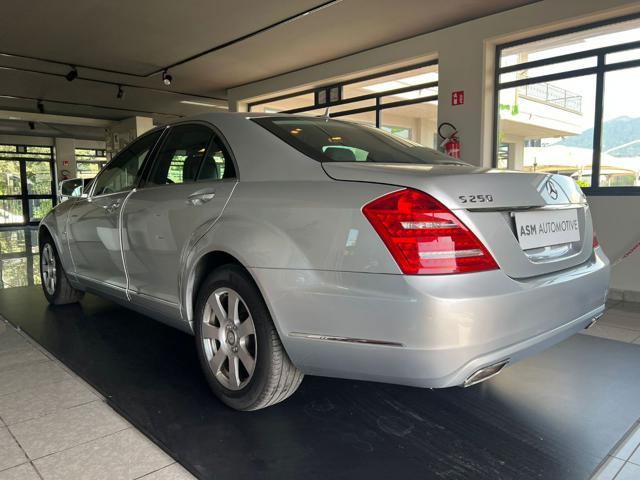 MERCEDES-BENZ S 250 CDI biturbo Avantgarde