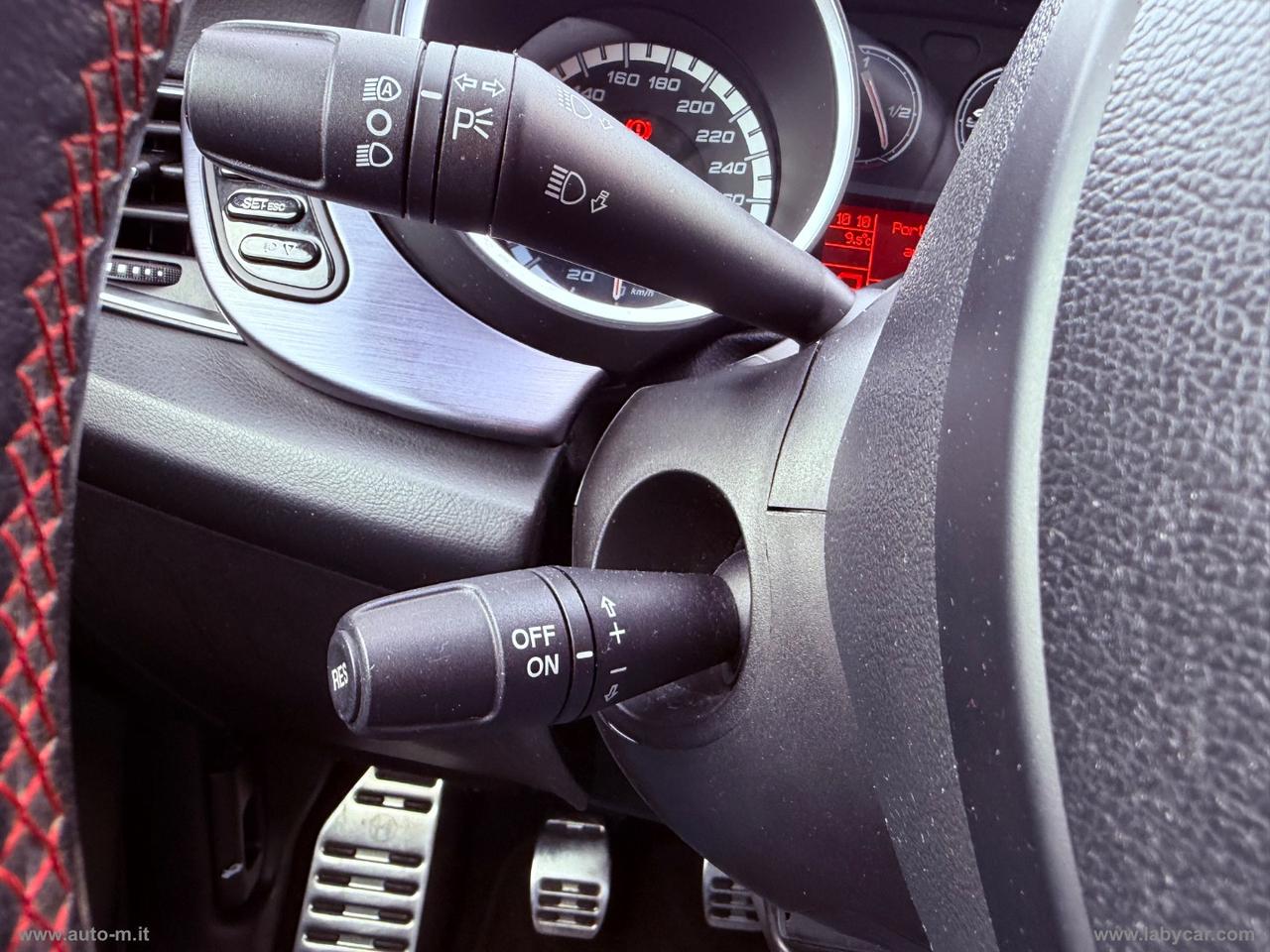 ALFA ROMEO Giulietta 1.6 JTDm-2 105 CV Distinctive