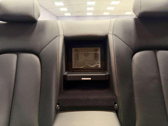 Mercedes-Benz CL 600 CL Coupe 600 CRS - ASI TETTO-XENON-FRIGO-NOKIA-PDC