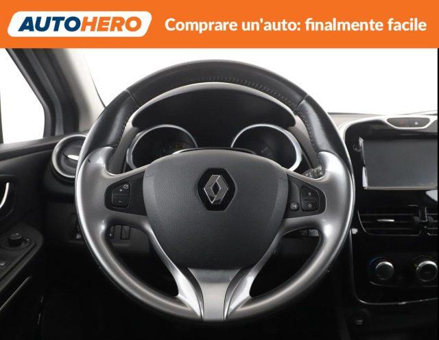 RENAULT Clio 1.2 75 CV 5 porte Duel