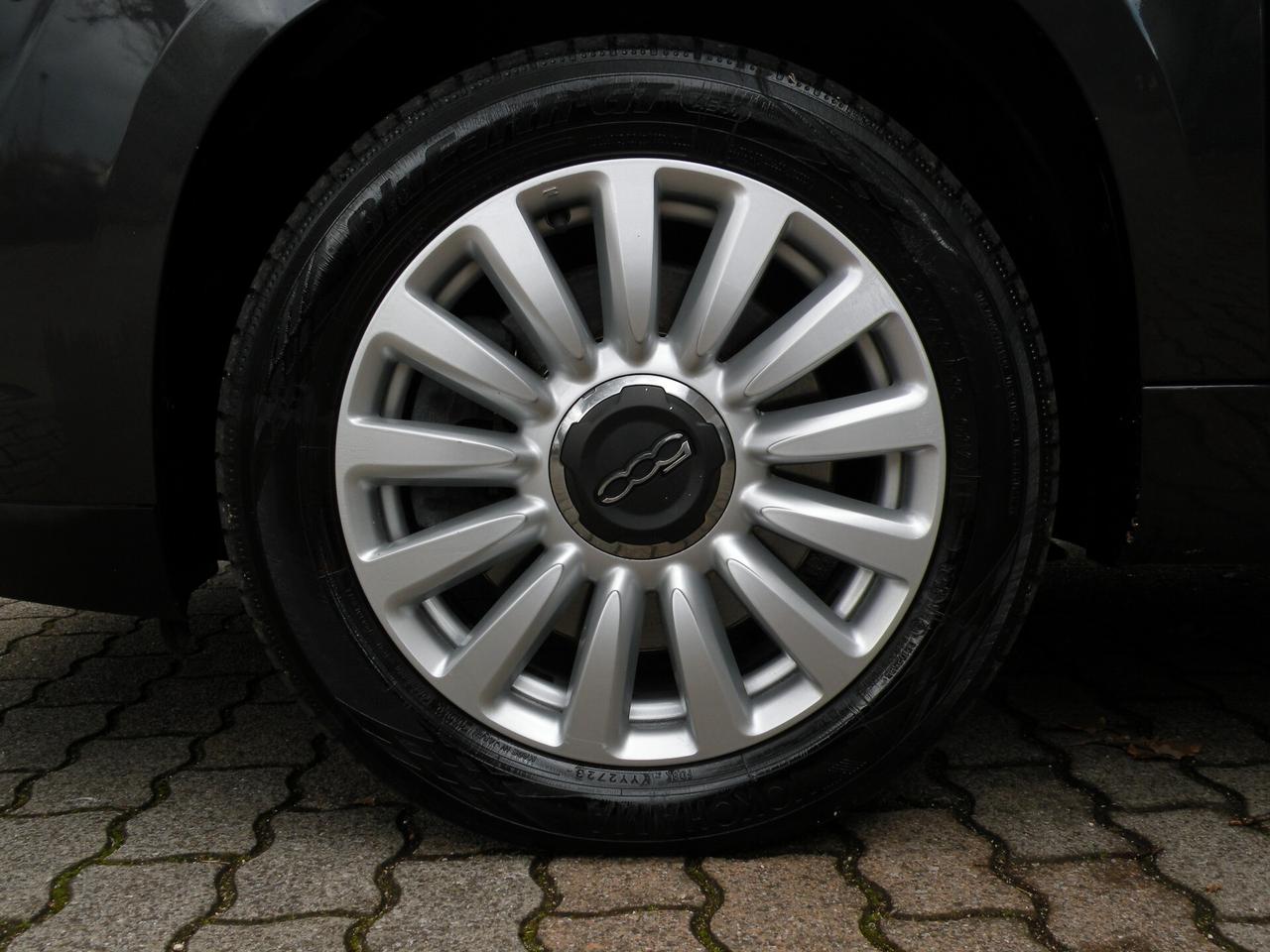 FIAT 500L 1.6 Mjt 120CV LOUNGE 2016