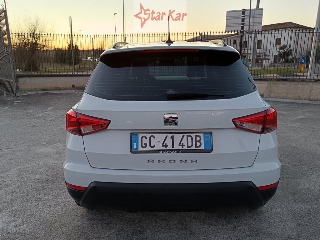 Seat Arona 1.6 TDI 95 CV Style