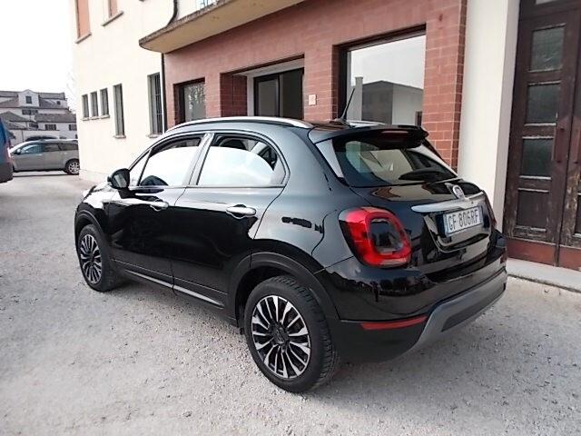 Fiat 500X 1.0 T3 120 CV Cross