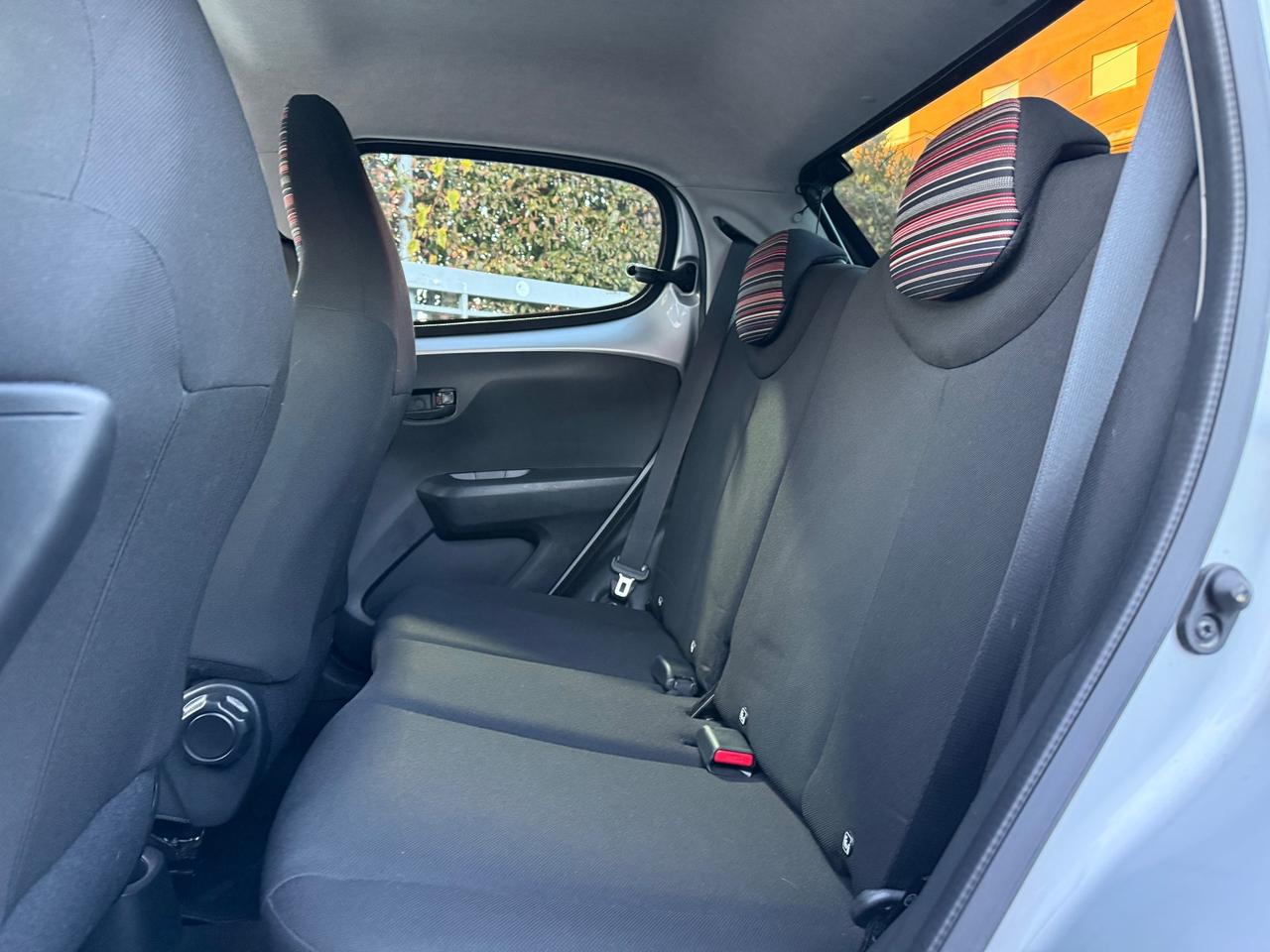 Citroen C1 VTi 68 Feel GARANTITA