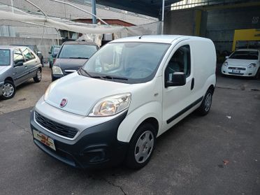 Fiat Fiorino 1.3 MJT KM 80.000