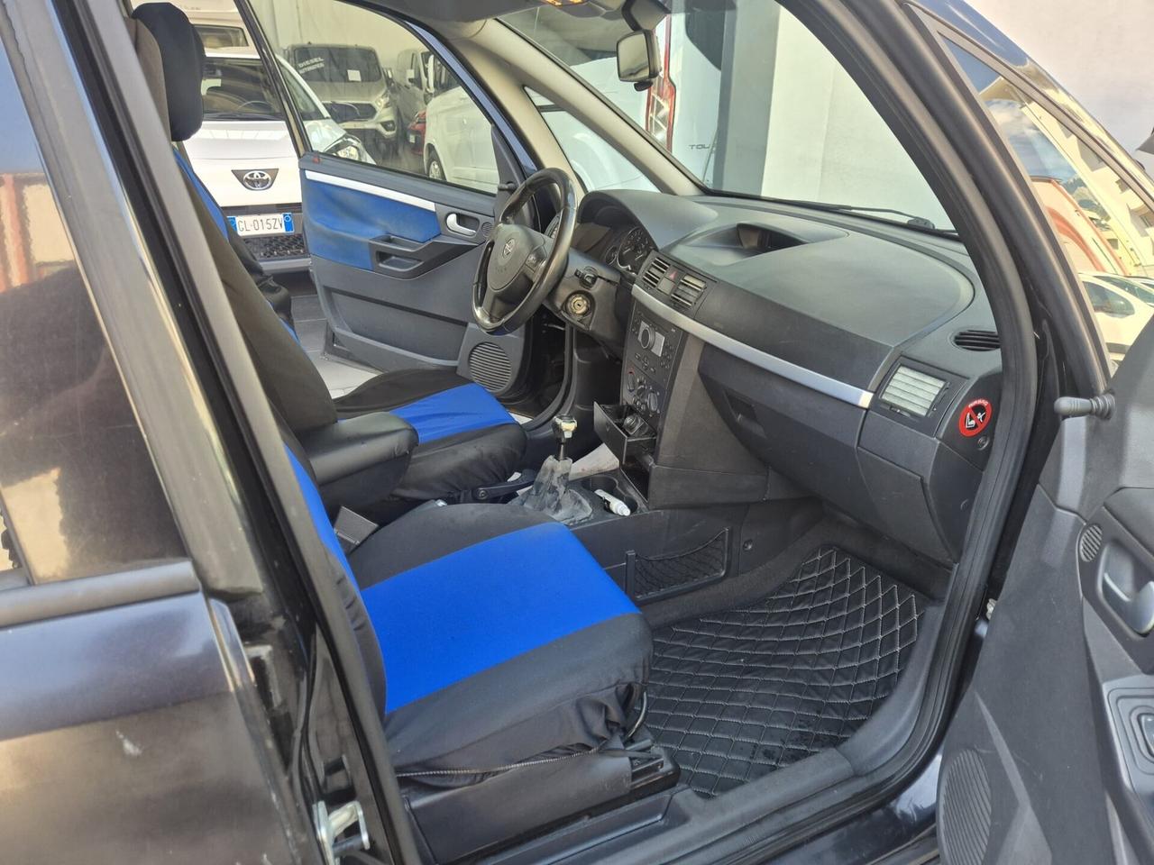 Opel Meriva 1.6 16V SOLO PER COMMERCIANTI