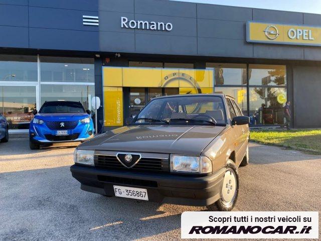 ALFA ROMEO 33 1.3
