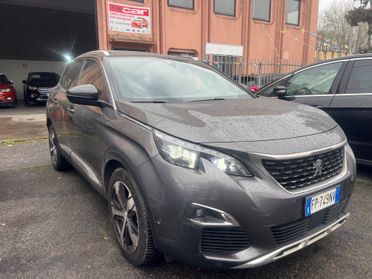 Peugeot 3008 BlueHDi 150 S&S GT Line