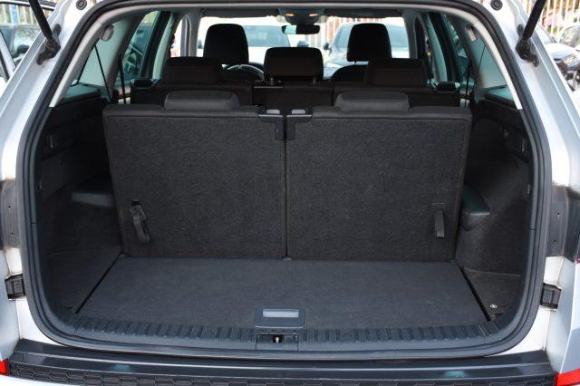 SKODA Kodiaq 2.0 TDI EVO SCR DSG 7 POSTI EXECUTIVE