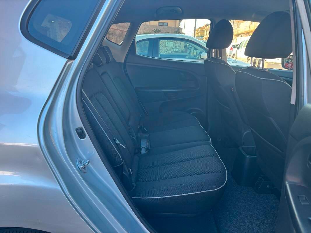 Kia Venga 1.4 crdi Cool 90cv FL