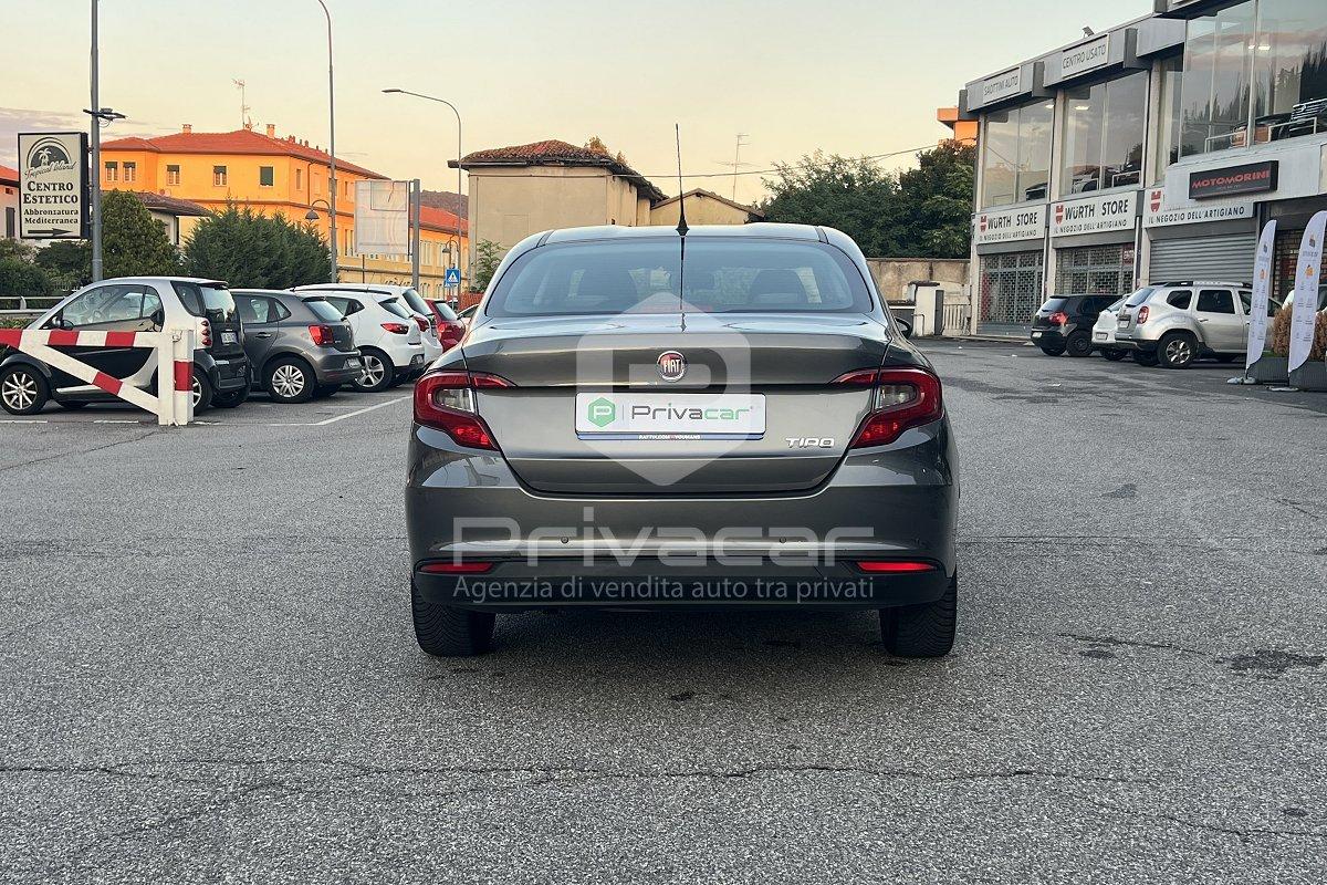 FIAT Tipo 1.4 4 porte Lounge