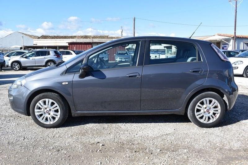 FIAT Punto Punto 1.2 8V 5 porte Lounge