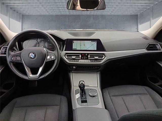 BMW 320 Serie3(G20/21/80/81 d 48V xDrive Business Advantag