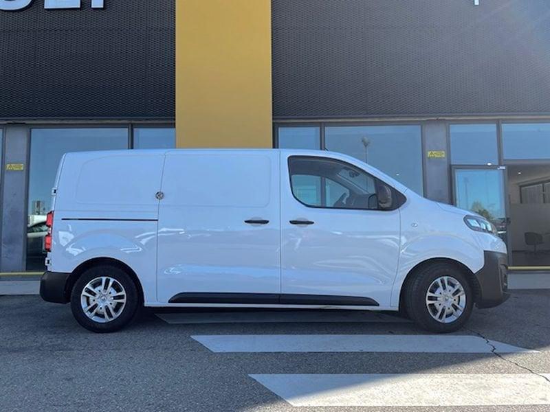 Citroën Jumpy M 1.5 Bluehdi Club S&S 120cv
