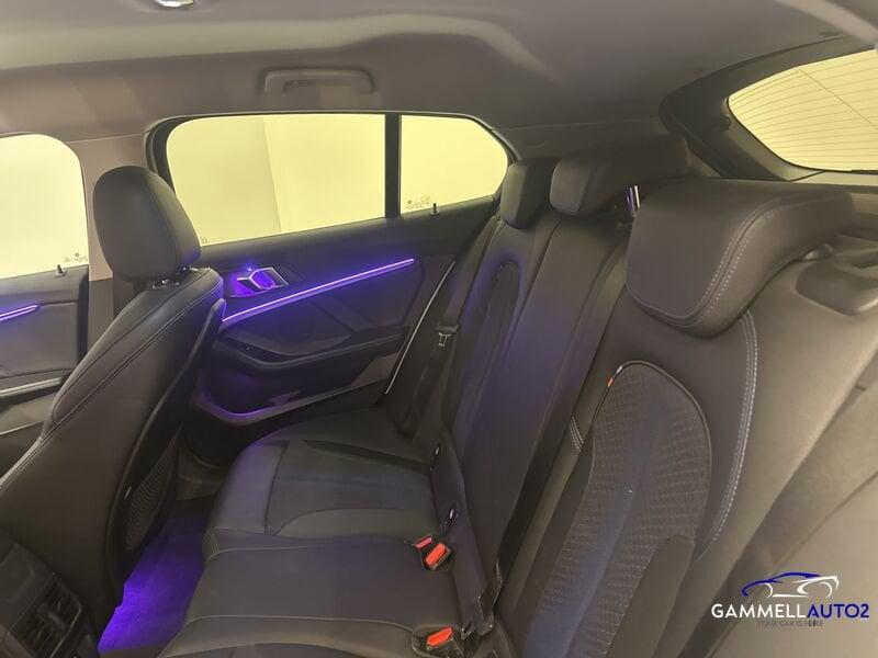 BMW Serie 1 118i 5p. Advantage AUTOMATICO