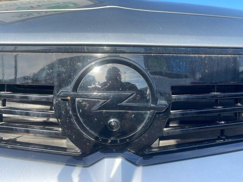 Opel Astra VI 2022 Sports Tourer Sports Tourer 1.5 GS s&s 130cv at8