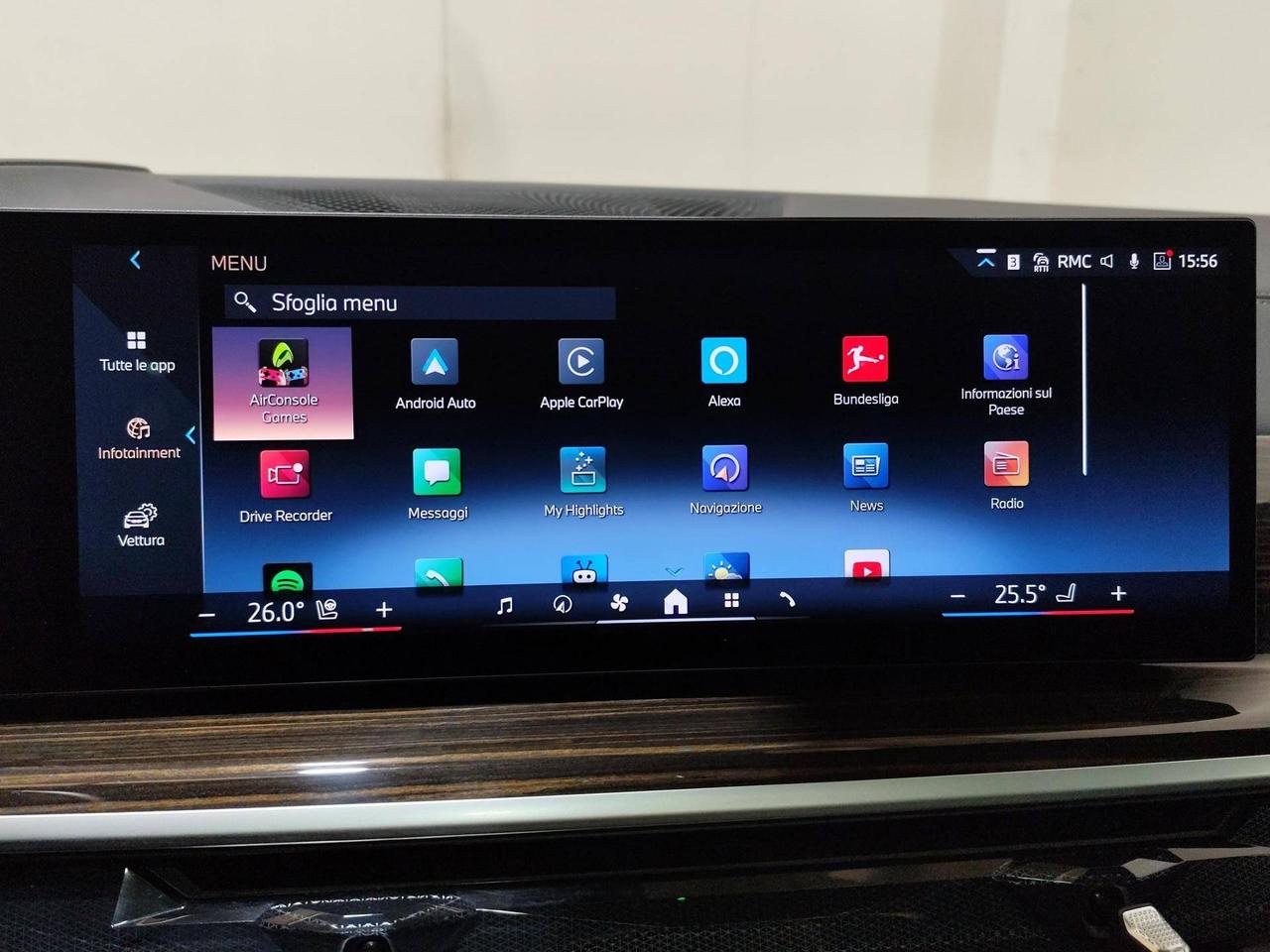 BMW X7 xDrive40d 48V MSport Pro 7 Posti