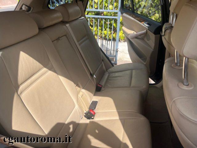 BMW X5 3.0sd cat Futura 7 POSTI