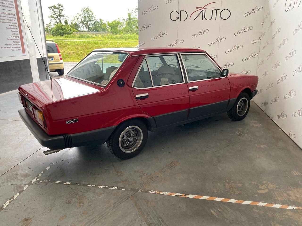 Fiat 131