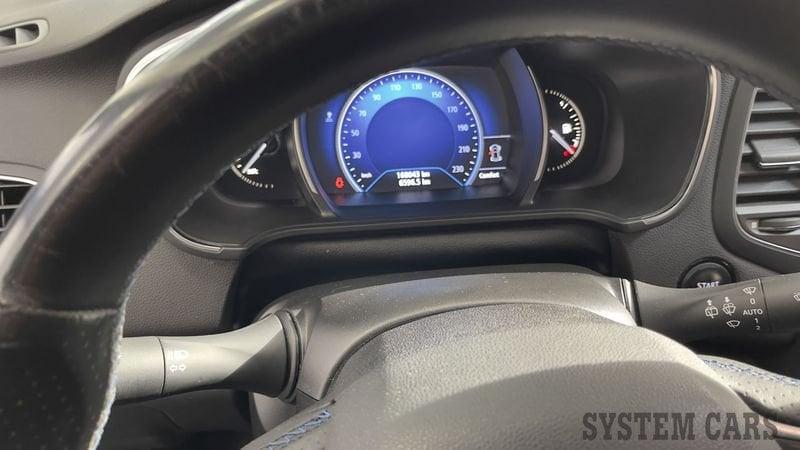 Renault Mégane Mégane dCi 130 CV Energy GT Line