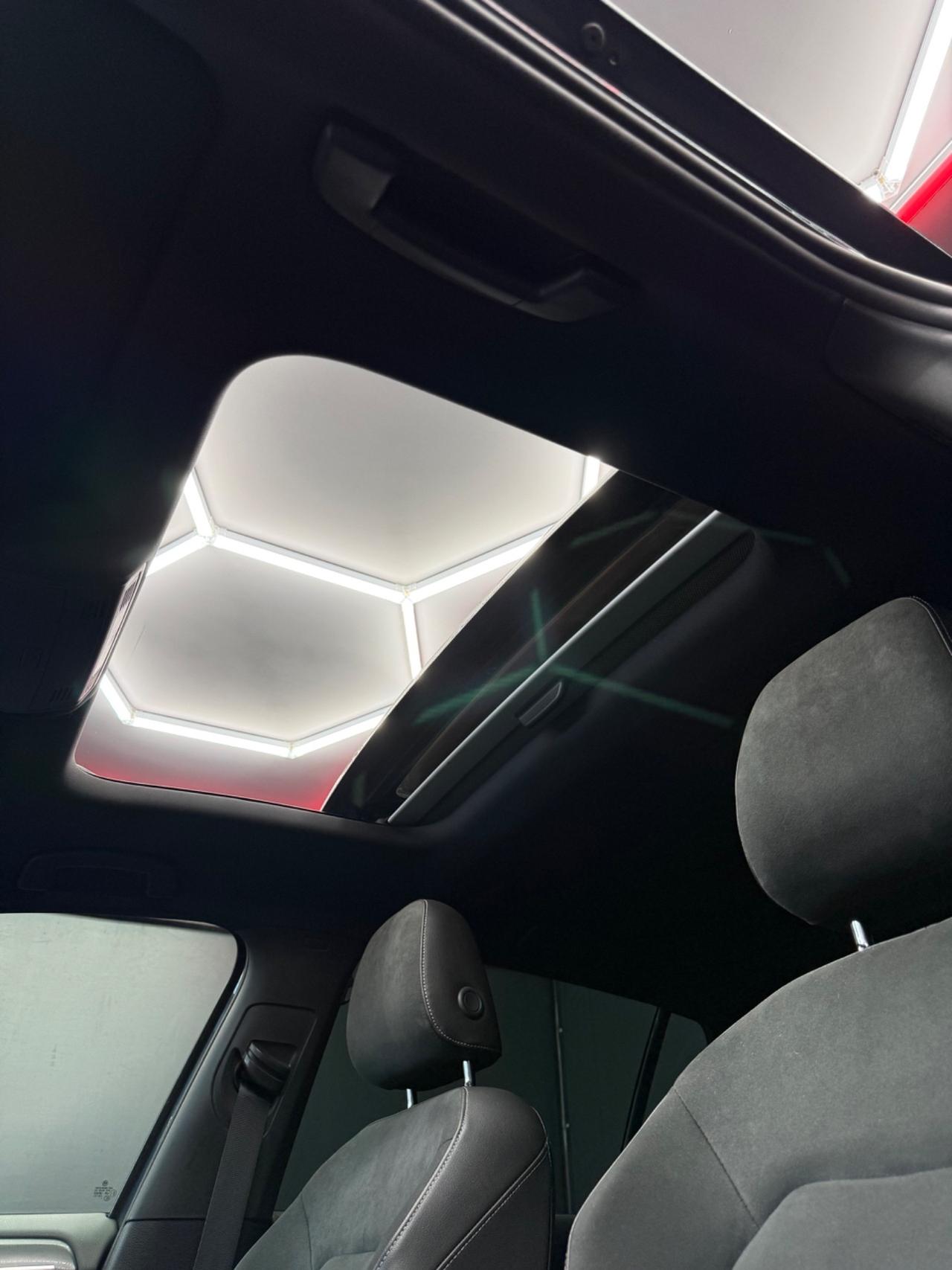 Volkswagen Golf GTD 184 cv IPER FULL 2018