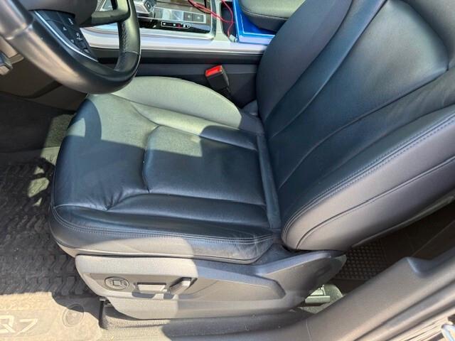 Audi Q7 SUV 45 TDI quattro tiptronic Business Advanced