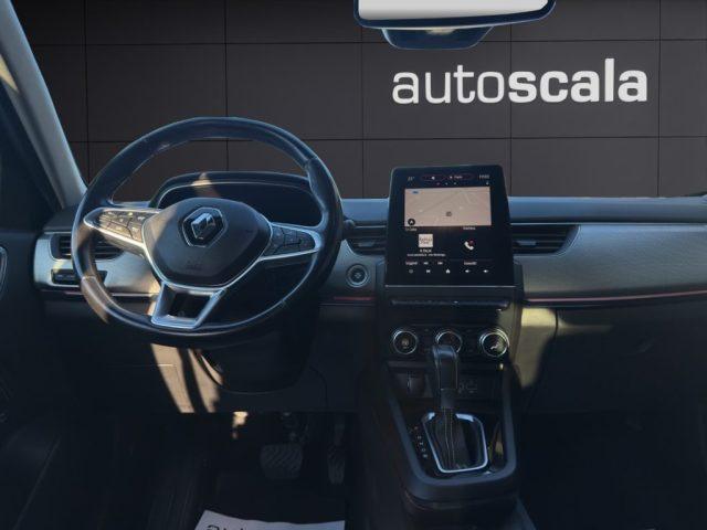 RENAULT Arkana Arkana Hybrid E-Tech 145 CV Intens