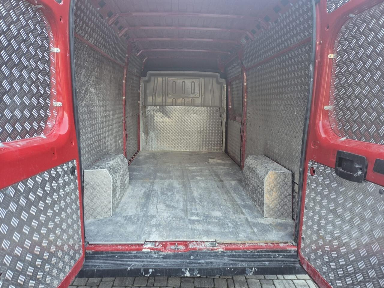 Citroen Jumper 35 BlueHDi 140 S&S PLM-SL-TM Furgon