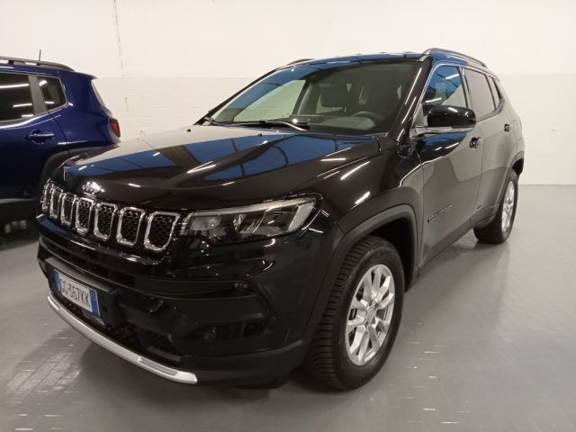 JEEP Compass 1.3 T4 190CV AT6 4xe Limited MY21 PROMO