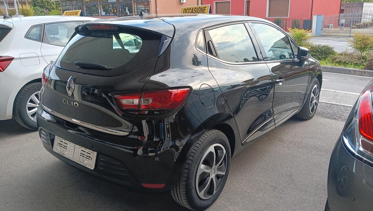 Renault Clio dCi 8V 75 CV 5 porte Life