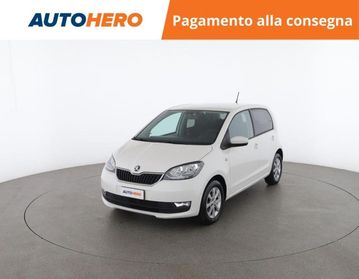 SKODA Citigo 1.0 MPI 75 CV ASG 5 porte Ambition