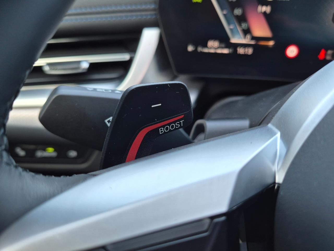 BMW X1 SDRIVE STEPTRONIC M SPORT TETTO APRIBILE LED PELLE