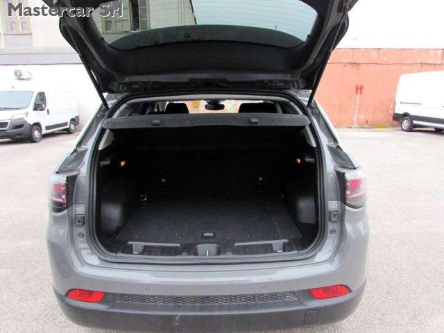 JEEP Compass Compass 1.3 turbo t4 phev Limited 4xe auto-GH437LS