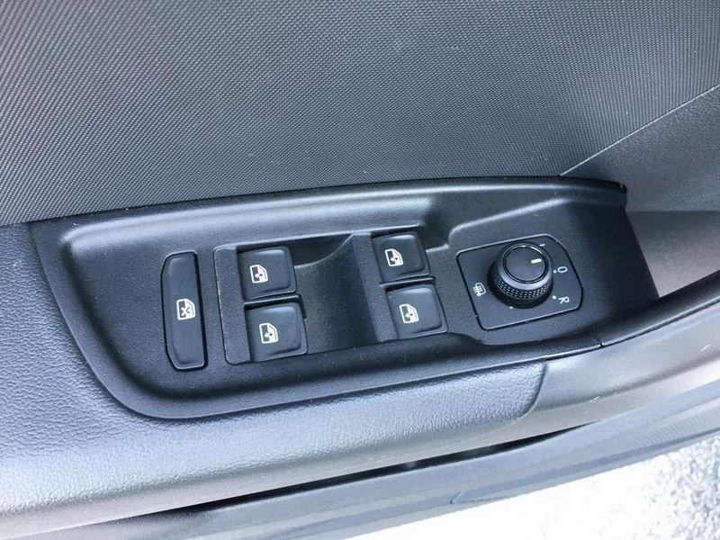Audi A1 SPB 25 TFSI OK NEOPATENTATI * ACCESSORIATA