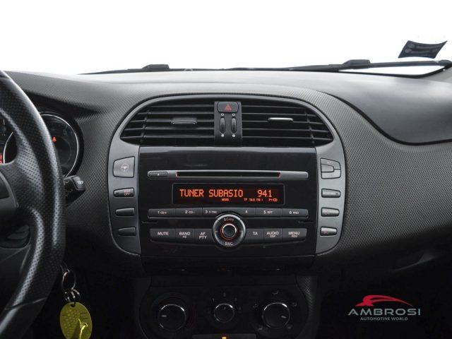 FIAT Bravo 1.4 Dynamic - PER OPERATORI DEL SETTORE