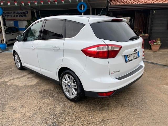 Ford C-Max 1.6 TDCi 115CV Titanium