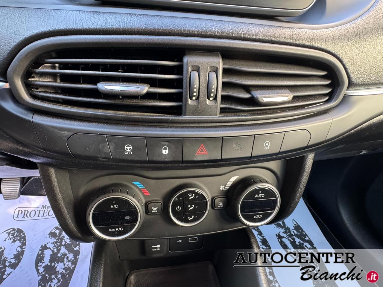 Fiat Tipo SW 1.4 Lounge 95cv my20