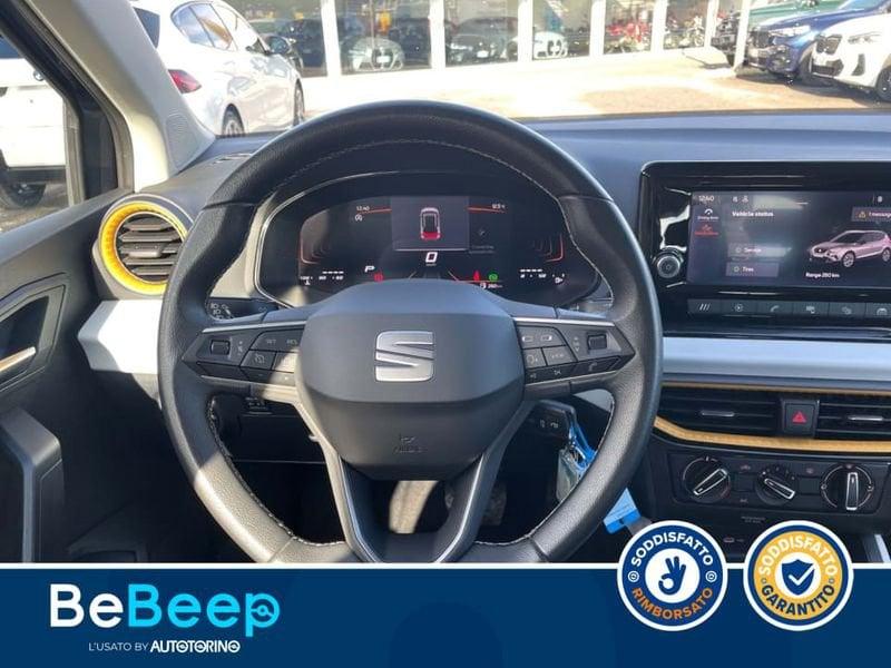 Seat Arona 1.0 ECOTSI STYLE 110CV DSG