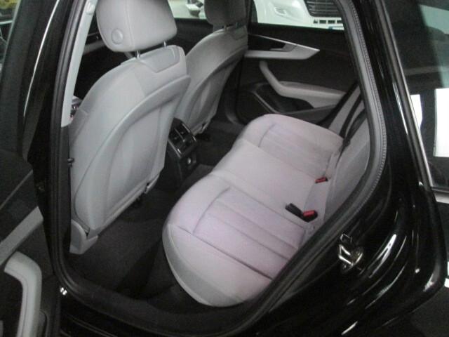 Audi A4 allroad 2.0 TDI 190 CV S tronic Business