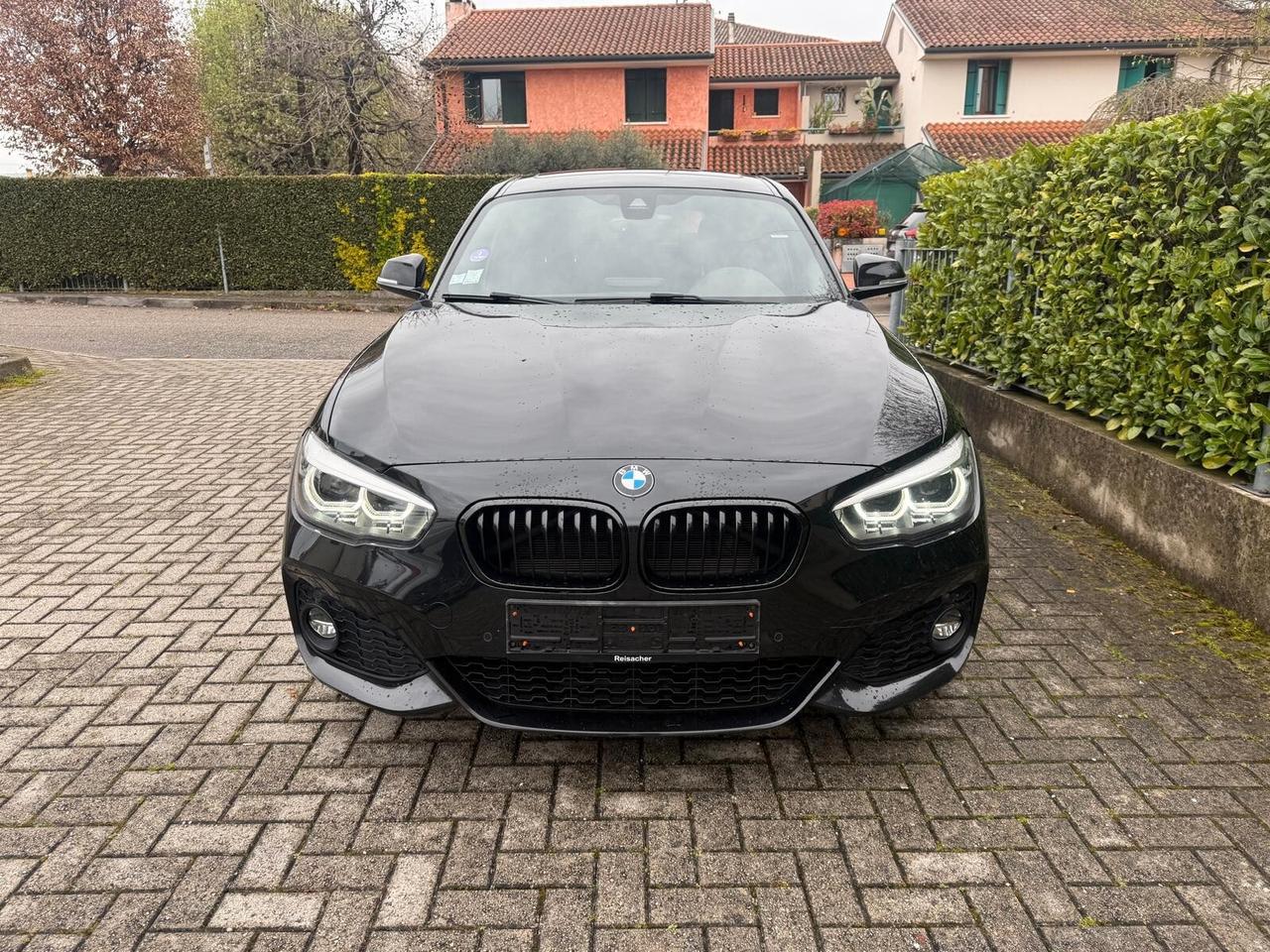 Bmw serie 1 120i Msport