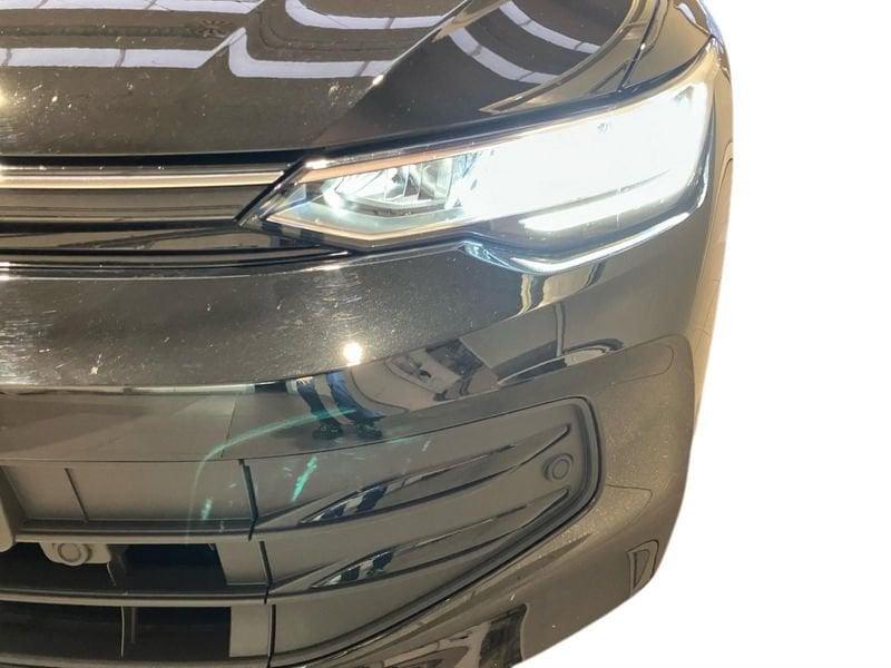 Volkswagen Golf 2.0 TDI SCR Life