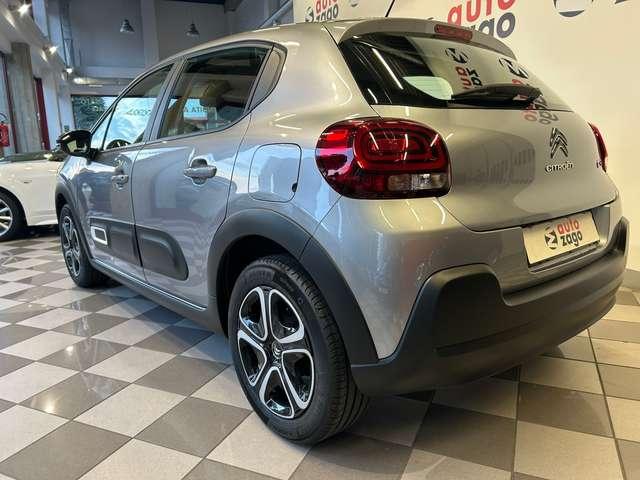 Citroen C3 PureTech 83 S&S CV Shine