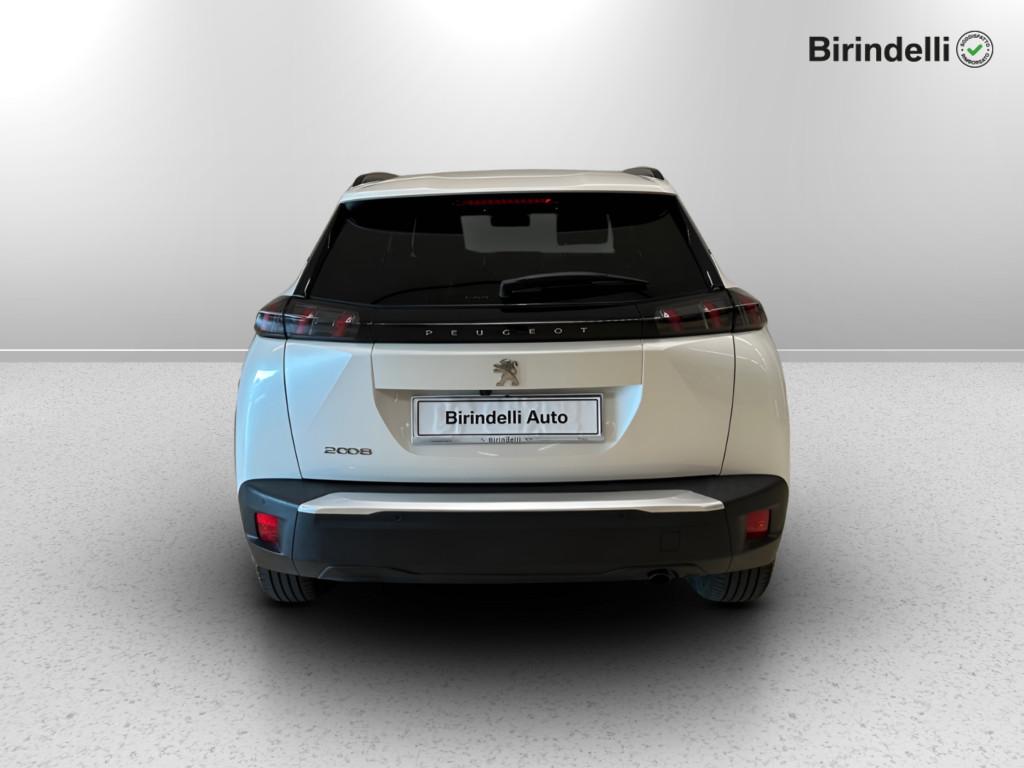 PEUGEOT 2008 2ª serie - 2008 PureTech 100 S&S Allure Pack