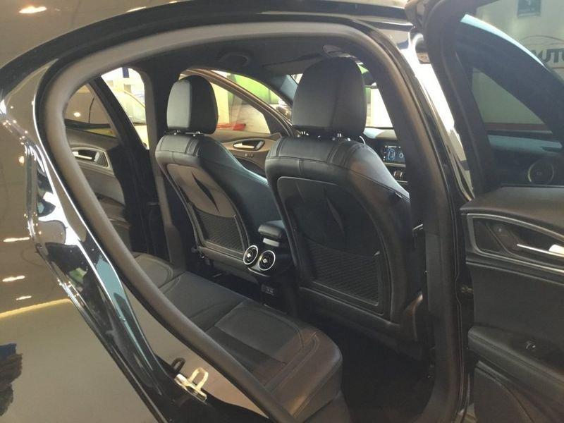 Alfa Romeo Stelvio Stelvio 2.0 Turbo 280 CV AT8 Q4 Veloce MY23